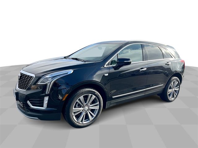 2025 Cadillac XT5 Premium Luxury AWD