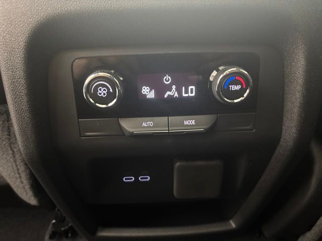 New 2026 Chevrolet Traverse SUV