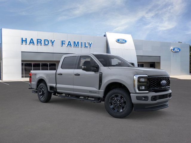 2026 Ford F-250SD XL:168773