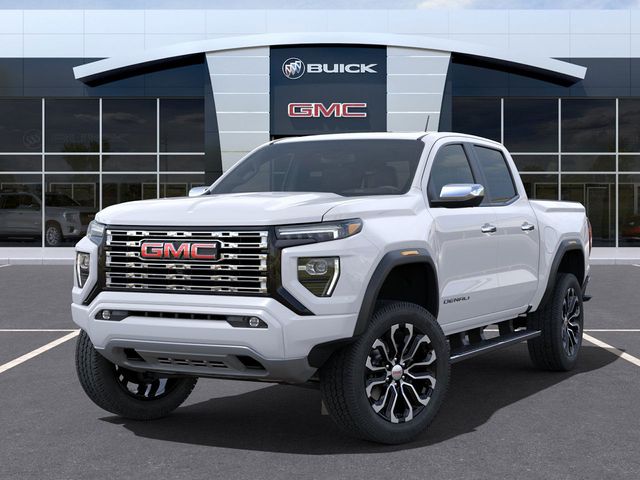 2024 GMC Canyon Denali 6