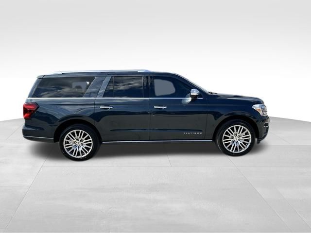 2022 Ford Expedition Max Platinum 11