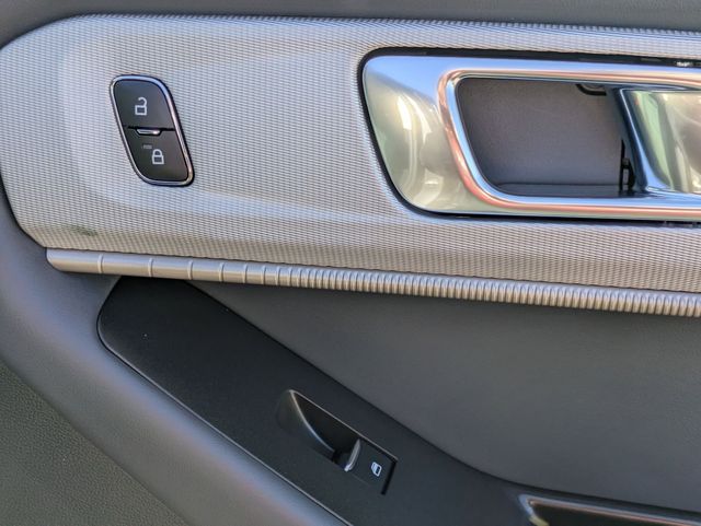 New 2026 Gray Ford Active image 37