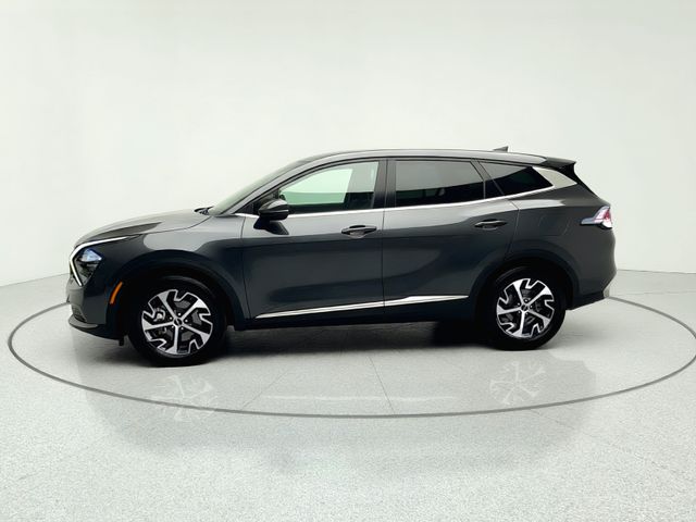 Used 2023 Kia Sportage SUV