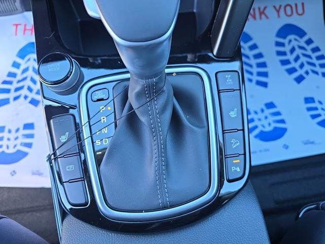 2026 Kia Seltos SX - Photo 23