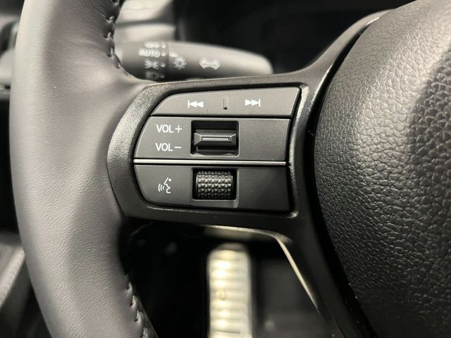 New 2026 Honda Accord Hybrid Sedan