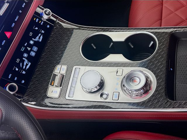 Thumbnail: 2026 Genesis GV70 - 15