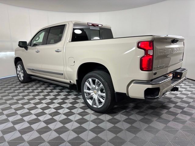 2026 Chevrolet Silverado 1500 High Country - Photo 10
