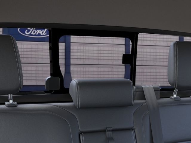 New 2026 Gray Ford Lariat image 23