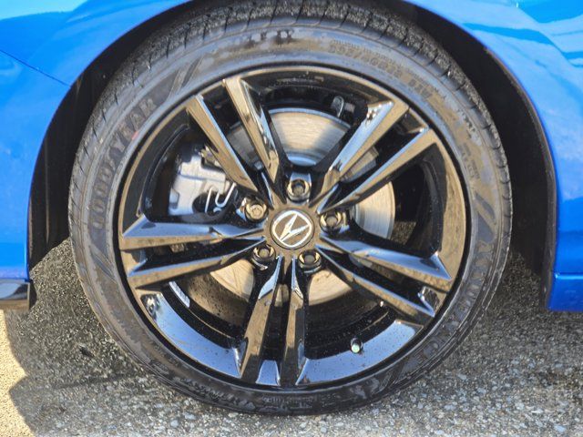 new 2026 Acura Integra car, priced at $38,070