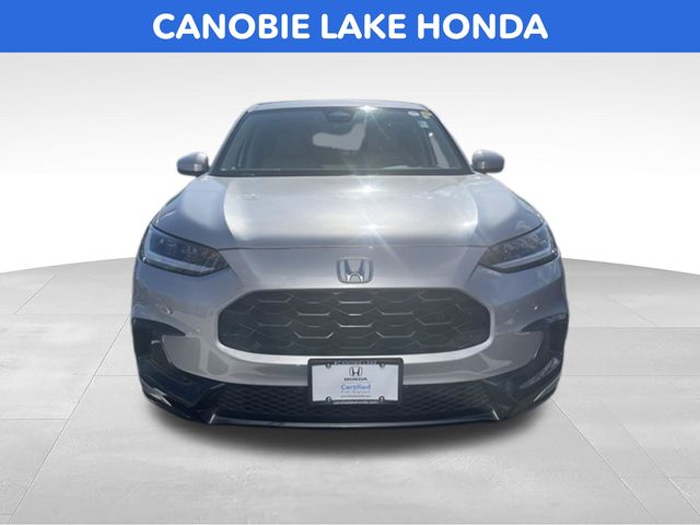 Used 2025 Honda HR-V SUV