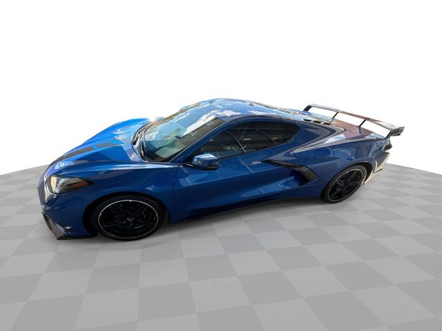 Used 2023 Chevrolet Corvette For Sale in New Hudson, MI