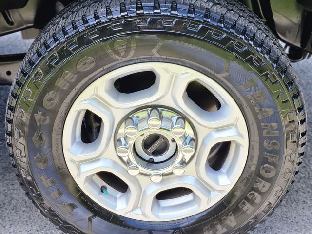 Used 2026 Ford F-250SD Truck