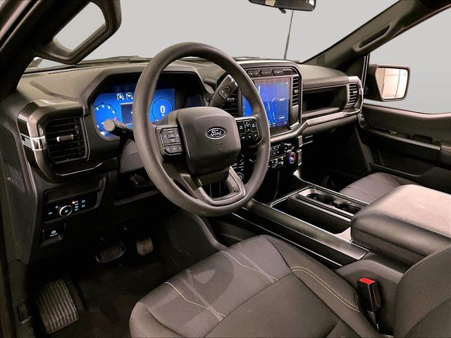 2024 Ford F-150 STX - 11