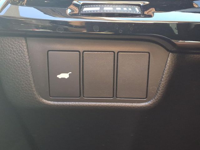Used 2026 Honda CR-V SUV