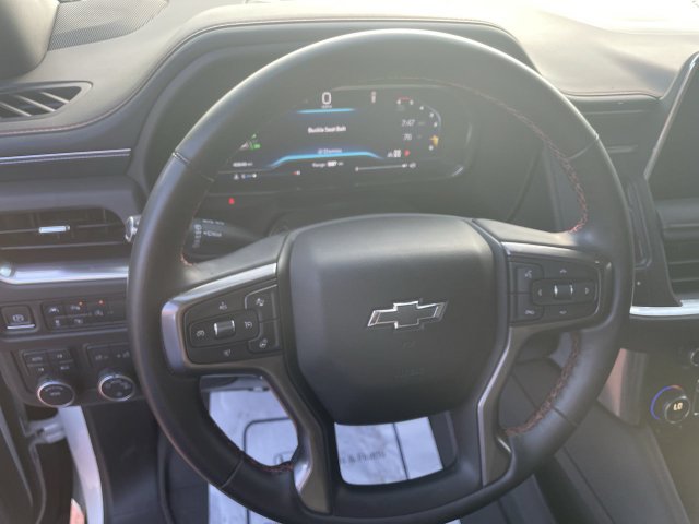 Used 2024 Chevrolet Suburban SUV