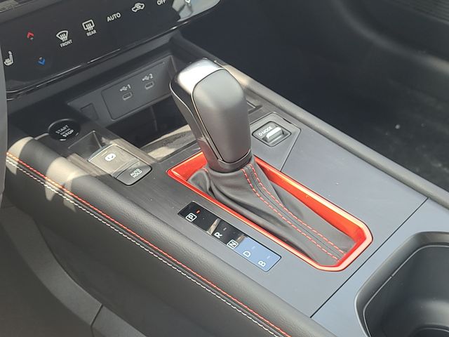 New 2026 Nissan Kicks SUV