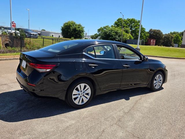 Used 2025 Black Nissan S image 12