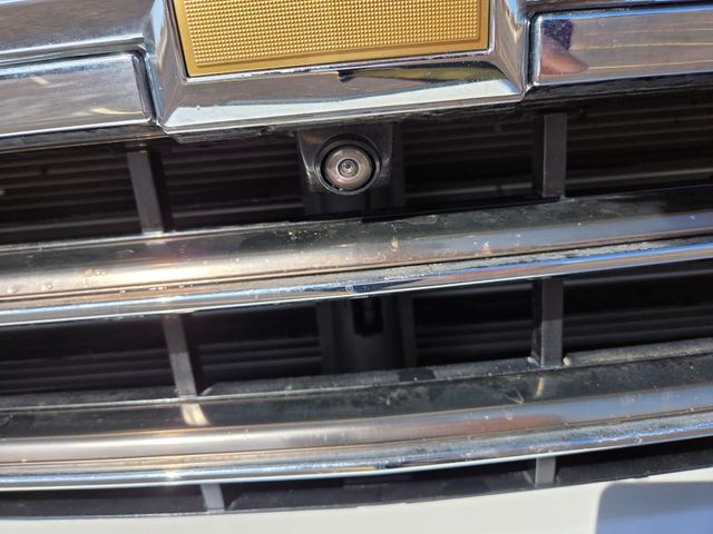 2020 Chevrolet Silverado 3500HD High Country