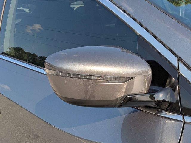 Used 2024 Nissan Murano SUV