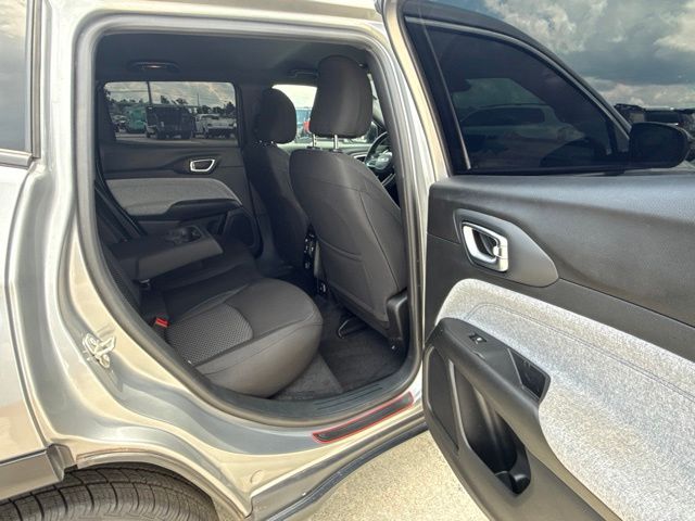 2024 Jeep Compass Sport:46906A
