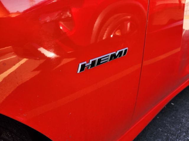 2019 Dodge Charger R/T Orange at DeMontrond Mazda