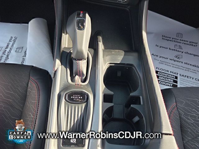 Used 2026 Dodge Charger Sedan