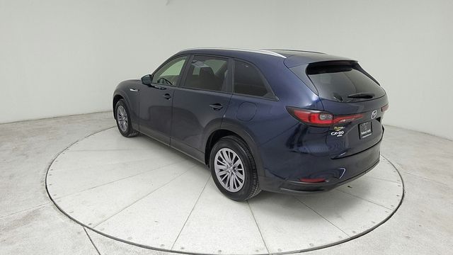 2025 Mazda CX-90 3.3 Turbo Select - 6
