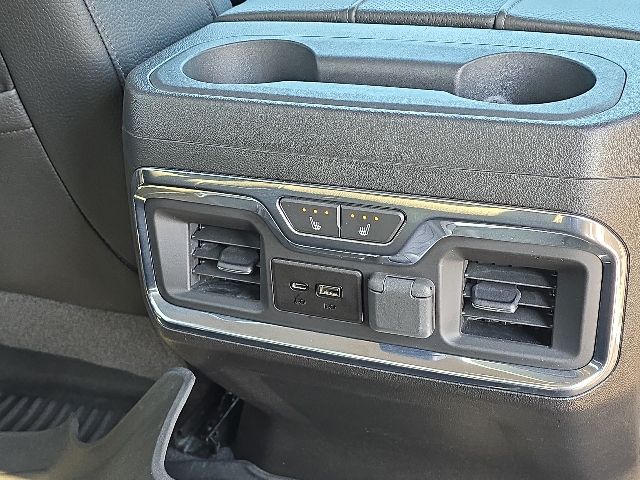 2022 GMC Sierra 3500HD Denali:45921A