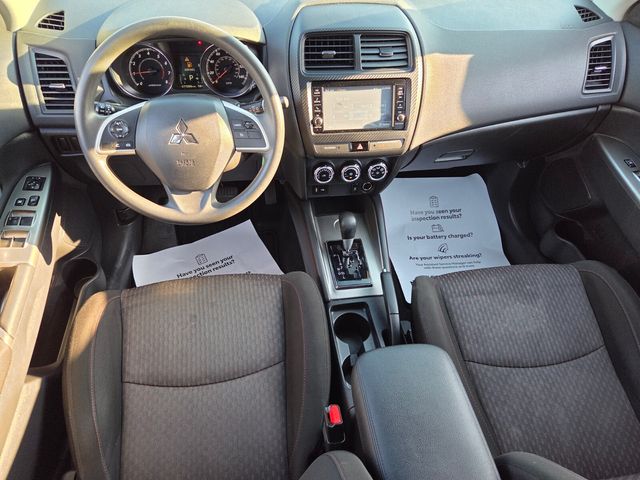 Used 2019  Mitsubishi 2.0 ES image 8