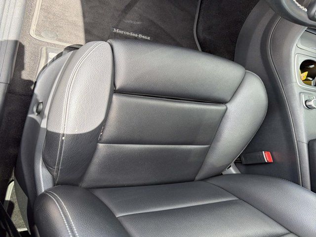 Used 2017 Mercedes-benz GLA SUV