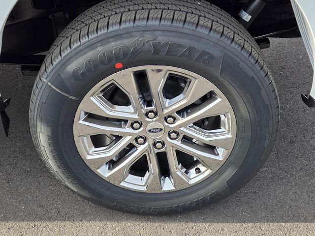 New 2026 Ford F-150 SuperCab 6.5' Box XLT