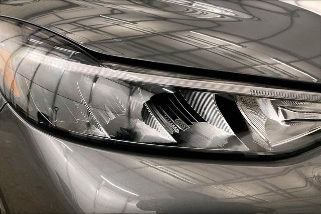 2026 Ford Escape ST-Line Gray at Luther Ford