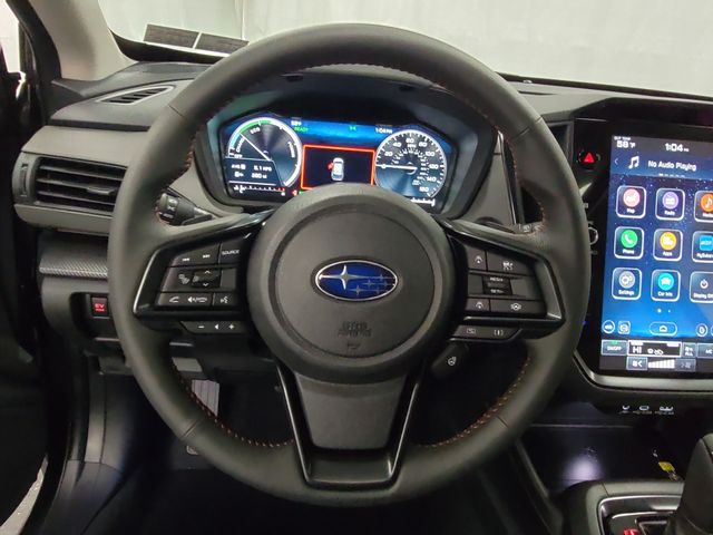 2026 – Subaru – Crosstrek Hybrid