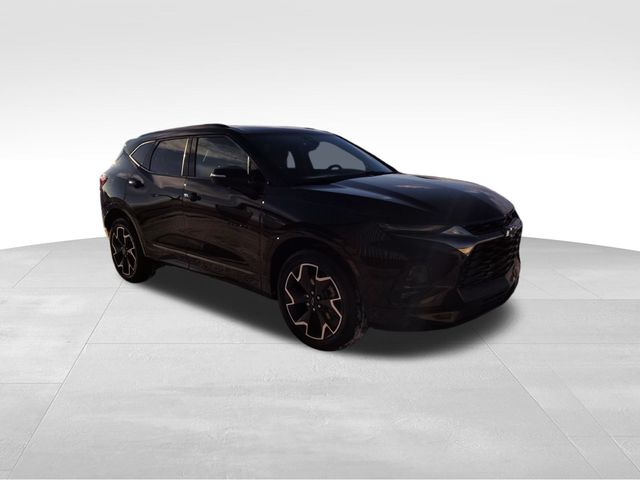 2022 Chevrolet Blazer RS photo