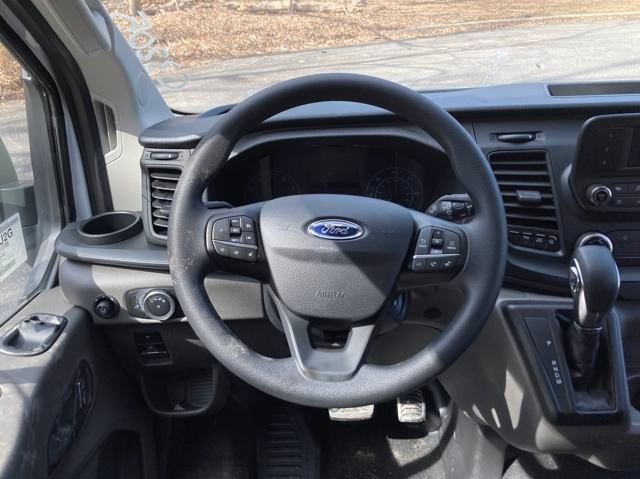 2025 Ford Transit 250