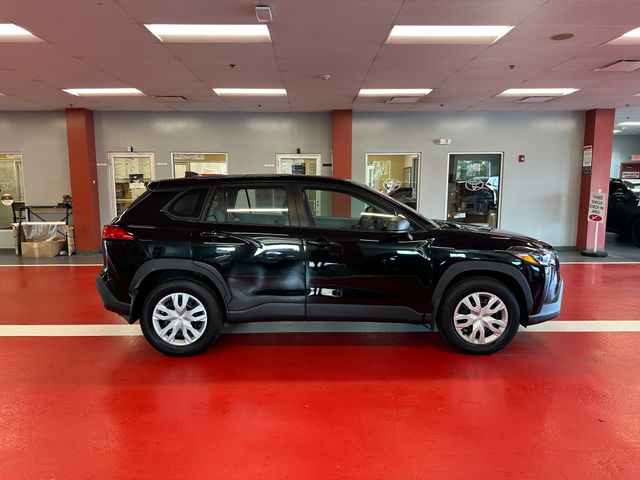 Used 2023 Toyota Corolla Cross SUV