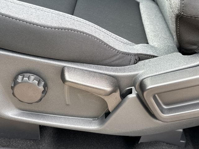 New 2026 Black Ford Base image 21