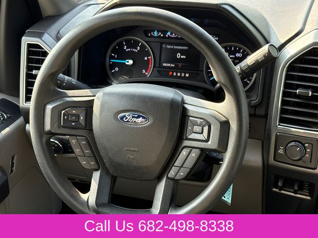 Used 2021 Ford F-250SD Truck