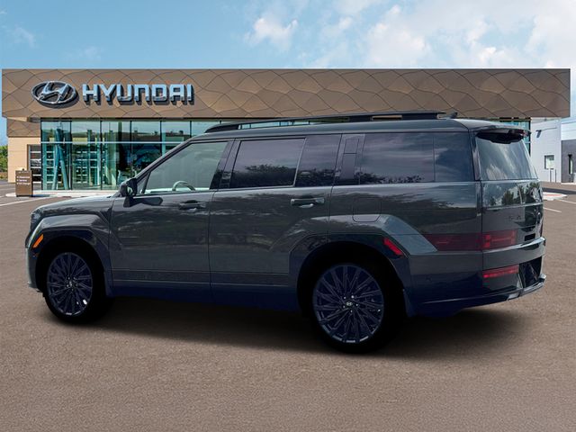 New 2026 Green Hyundai Calligraphy image 4