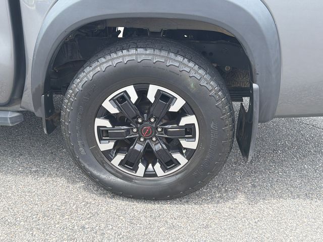 Used 2022 Nissan Frontier Truck