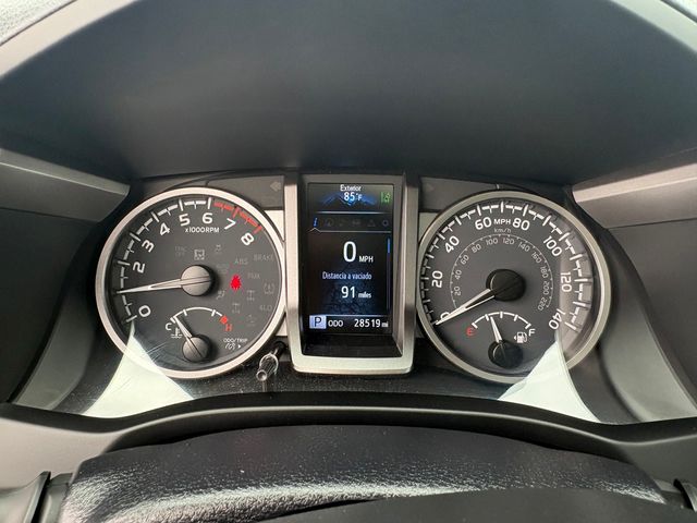 Used 2023 Toyota Tacoma Truck