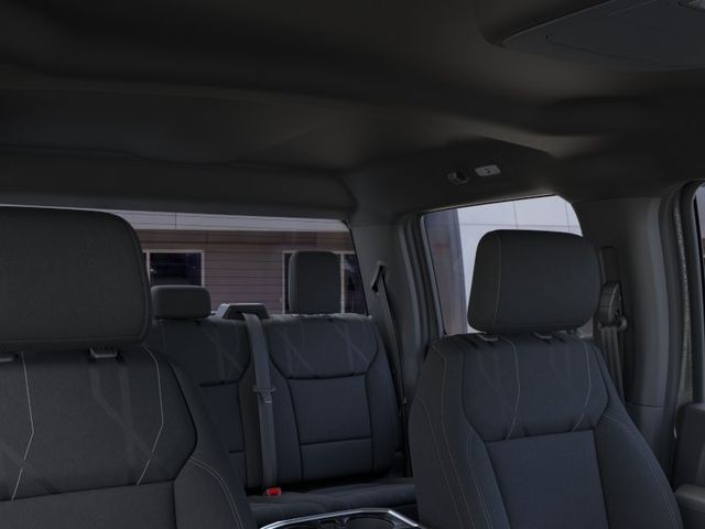 2026 Ford F-150 STX:169567