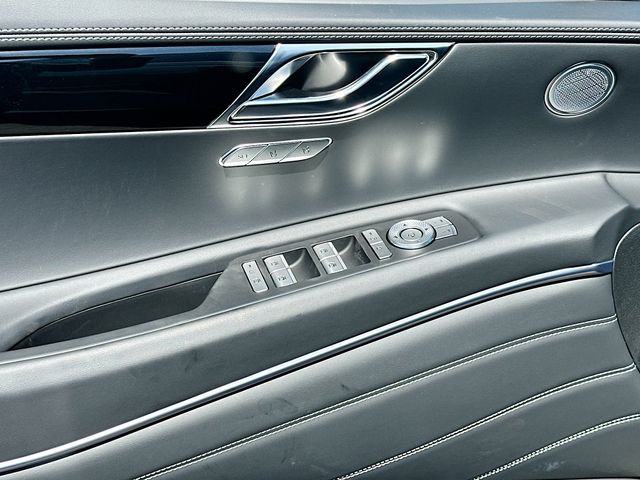 2025 Genesis GV80 2.5T 20