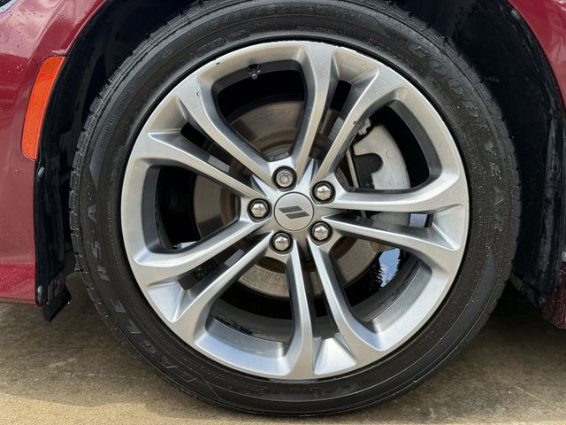 2021 Dodge Charger R/T Red at Toyota of Victoria