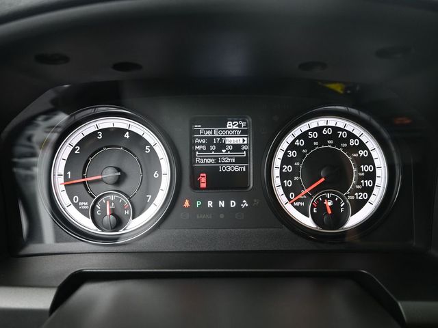 used 2023 Ram 1500 Classic car, priced at $29,997