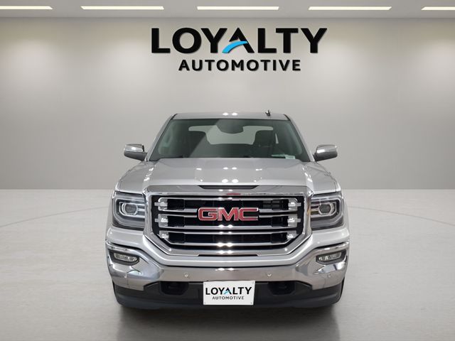 Used 2018 GMC Sierra 1500 Truck