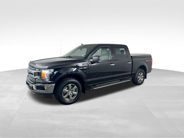 2020 Ford F-150 XLT 11