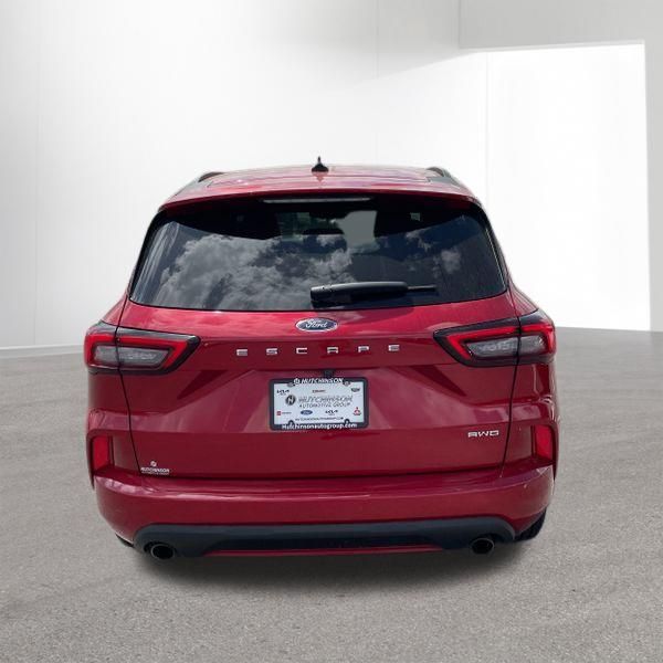 Used 2024 Ford Escape For Sale in Indianapolis, IN