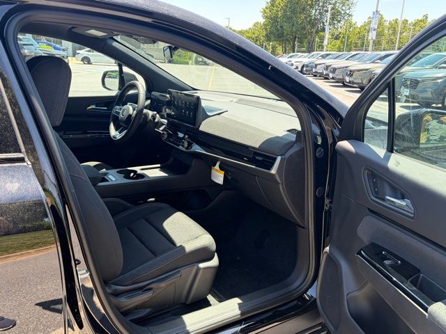 new 2026 Honda Prologue car, priced at $39,450