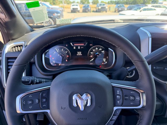 new 2026 Ram 2500 car, priced at $81,815